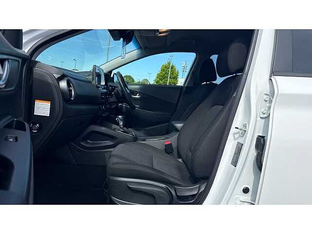 Hyundai Kona KONA 1.6 GDi Hybrid Premium 5dr DCT