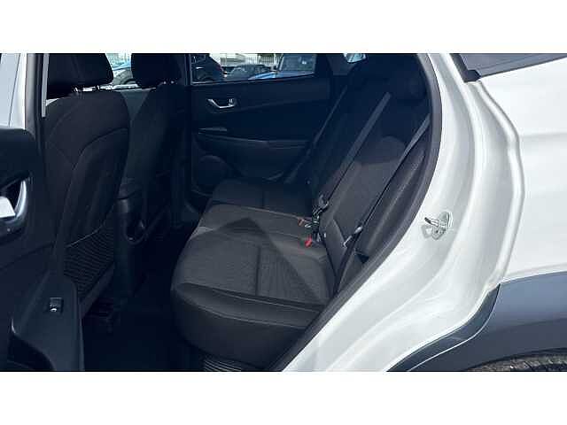 Hyundai Kona KONA 1.6 GDi Hybrid Premium 5dr DCT
