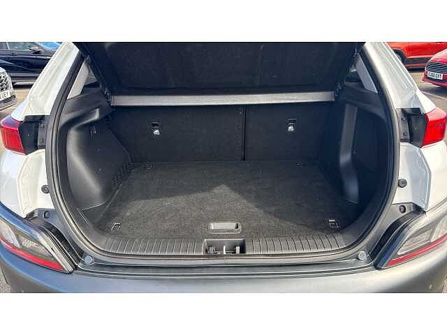 Hyundai Kona KONA 1.6 GDi Hybrid Premium 5dr DCT