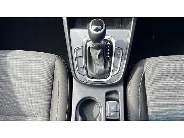 Hyundai Kona KONA 1.6 GDi Hybrid Premium 5dr DCT