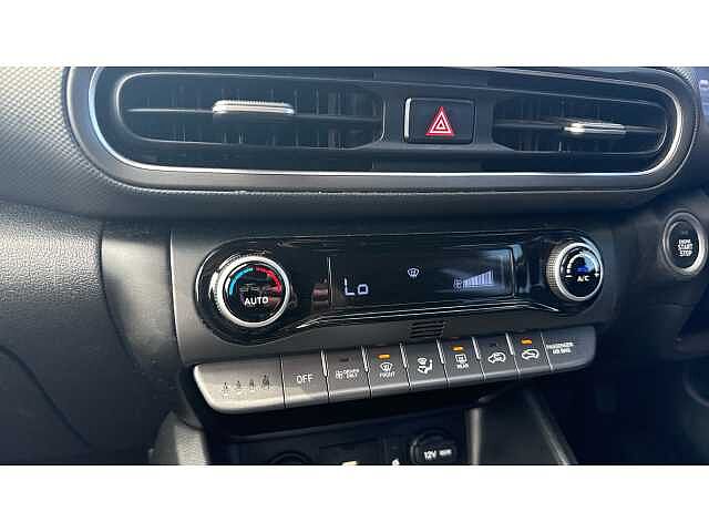 Hyundai Kona KONA 1.6 GDi Hybrid Premium 5dr DCT