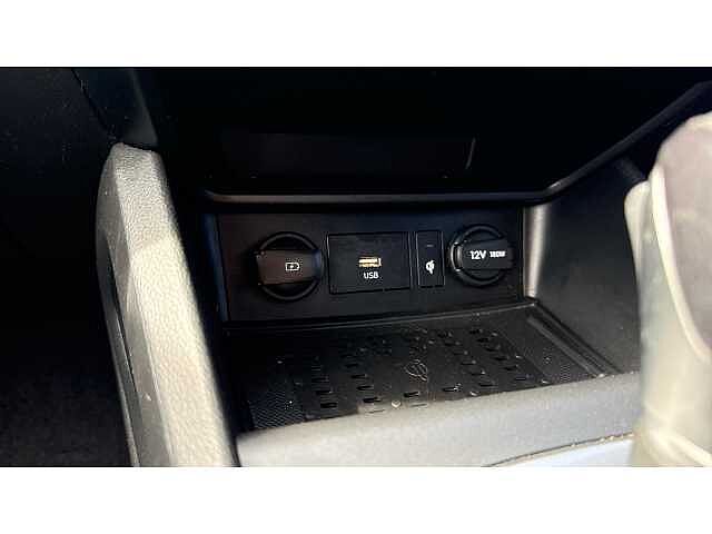 Hyundai Kona KONA 1.6 GDi Hybrid Premium 5dr DCT
