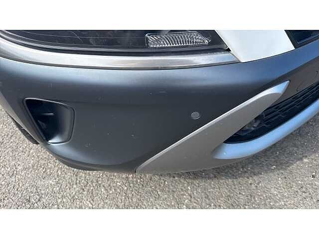 Hyundai Kona KONA 1.6 GDi Hybrid Premium 5dr DCT