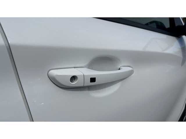 Hyundai Kona KONA 1.6 GDi Hybrid Premium 5dr DCT