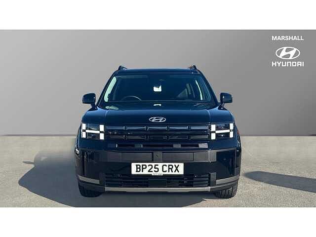 Hyundai Santa Fe SANTA FE 1.6 TGDi Plug-in Hybrid Ultimate 5dr 4WD Auto