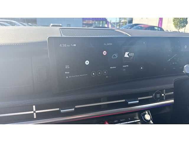 Hyundai Santa Fe SANTA FE 1.6 TGDi Plug-in Hybrid Ultimate 5dr 4WD Auto