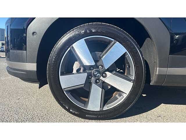 Hyundai Santa Fe SANTA FE 1.6 TGDi Plug-in Hybrid Ultimate 5dr 4WD Auto