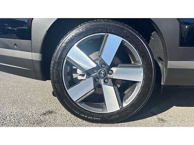 Hyundai Santa Fe SANTA FE 1.6 TGDi Plug-in Hybrid Ultimate 5dr 4WD Auto
