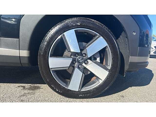 Hyundai Santa Fe SANTA FE 1.6 TGDi Plug-in Hybrid Ultimate 5dr 4WD Auto