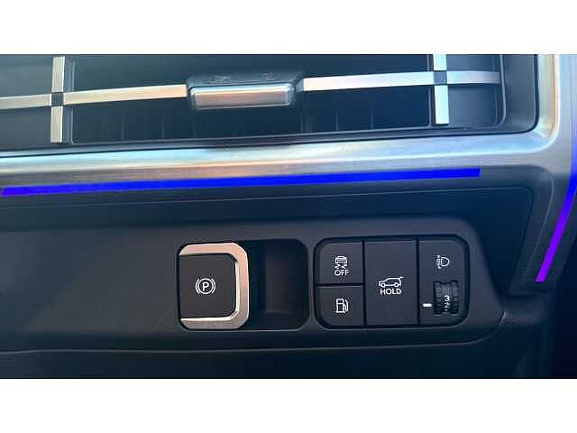 Hyundai Santa Fe SANTA FE 1.6 TGDi Plug-in Hybrid Ultimate 5dr 4WD Auto