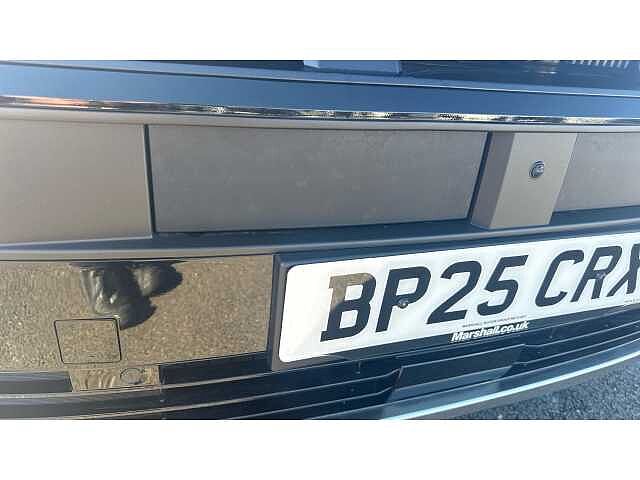 Hyundai Santa Fe SANTA FE 1.6 TGDi Plug-in Hybrid Ultimate 5dr 4WD Auto