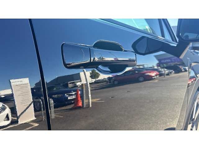 Hyundai Santa Fe SANTA FE 1.6 TGDi Plug-in Hybrid Ultimate 5dr 4WD Auto