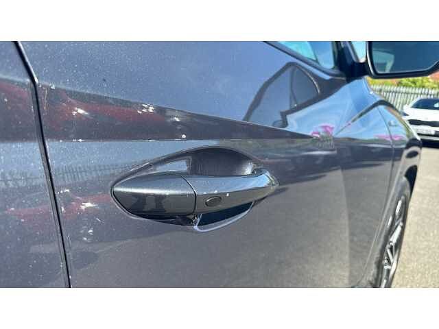 Hyundai Tucson TUCSON 1.6 TGDi N Line S 5dr 2WD