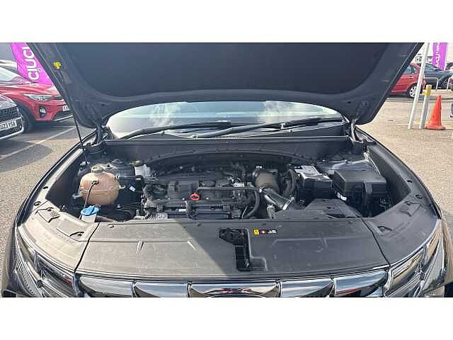Hyundai Tucson TUCSON 1.6 TGDi Premium 5dr 2WD