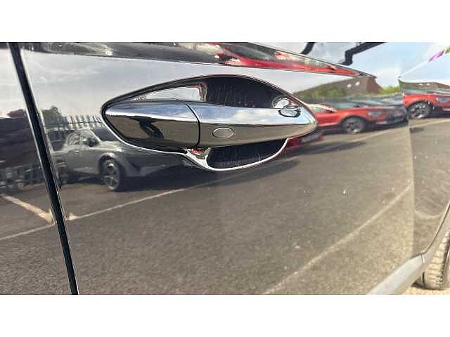Hyundai Tucson TUCSON 1.6 TGDi Premium 5dr 2WD