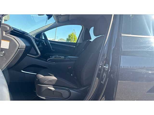 Hyundai Tucson TUCSON 1.6 TGDi Hybrid 230 Premium 5dr 2WD Auto