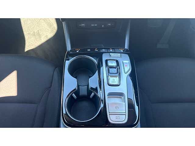 Hyundai Tucson TUCSON 1.6 TGDi Hybrid 230 Premium 5dr 2WD Auto