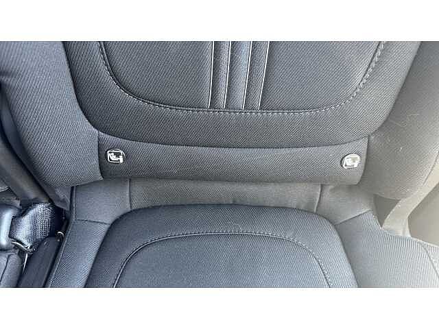 Hyundai Tucson TUCSON 1.6 TGDi Hybrid 230 Premium 5dr 2WD Auto