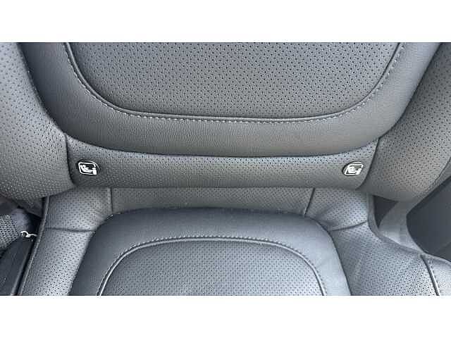 Hyundai Tucson TUCSON 1.6 TGDi Ultimate 5dr 2WD