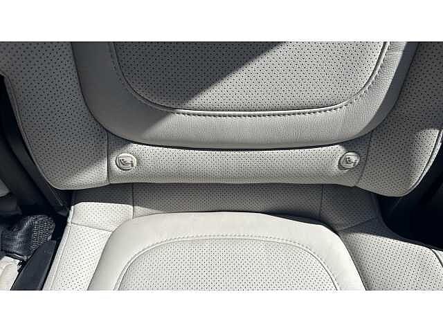 Hyundai Tucson TUCSON 1.6 TGDi Plug-in Hybrid Ultimate 5dr 4WD Auto