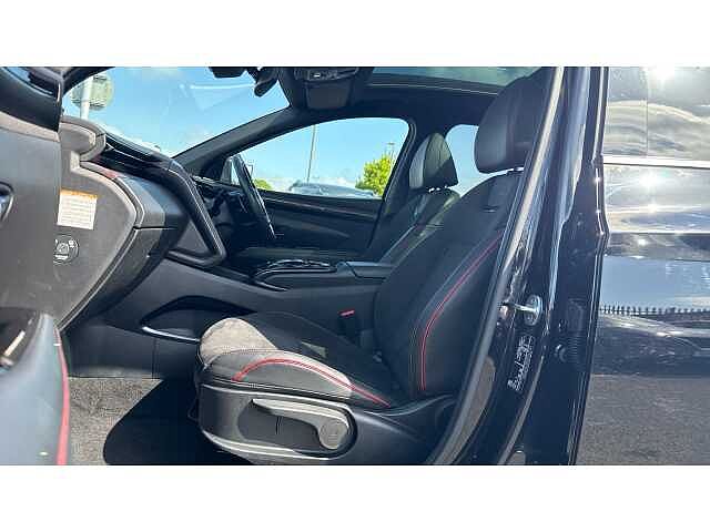 Hyundai Tucson TUCSON 1.6 TGDi Hybrid 230 N Line S 5dr 2WD Auto