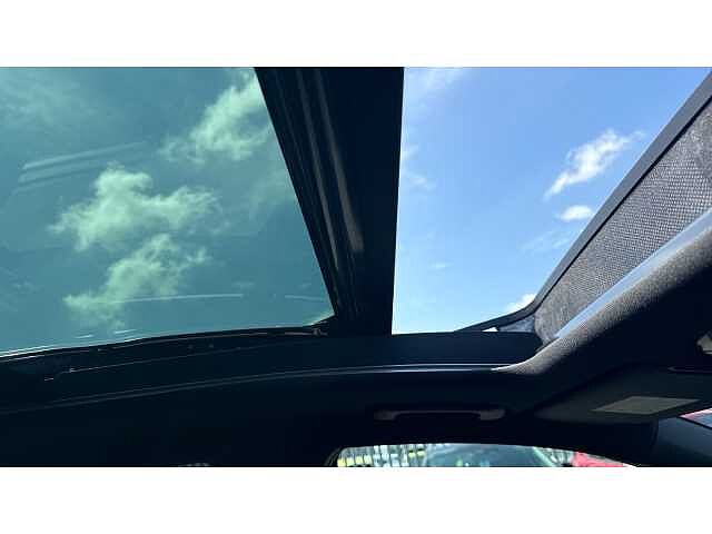 Hyundai Tucson TUCSON 1.6 TGDi Hybrid 230 N Line S 5dr 2WD Auto