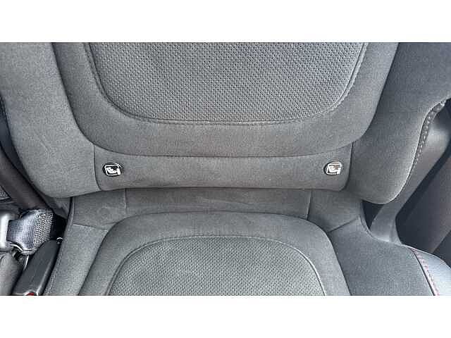 Hyundai Tucson TUCSON 1.6 TGDi Hybrid 230 N Line S 5dr 2WD Auto