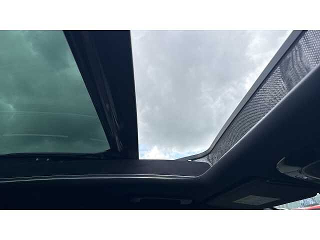 Hyundai Tucson TUCSON 1.6 TGDi Hybrid 230 N Line S 5dr 2WD Auto