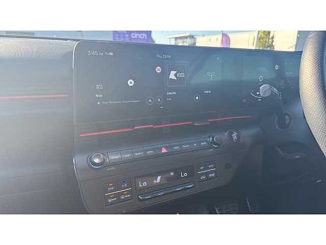 Hyundai Kona KONA 1.6 Hybrid 129 N Line S 5dr DCT