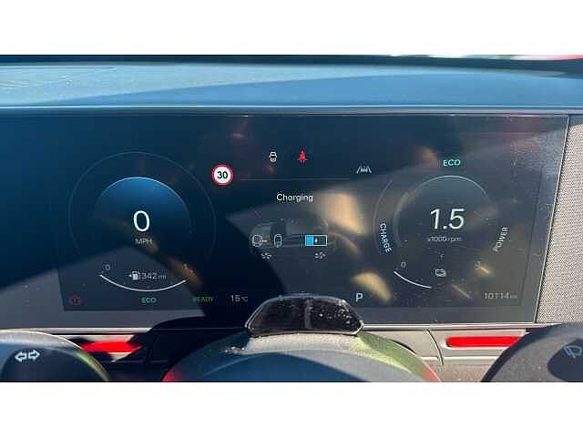 Hyundai Kona KONA 1.6 Hybrid 129 N Line S 5dr DCT