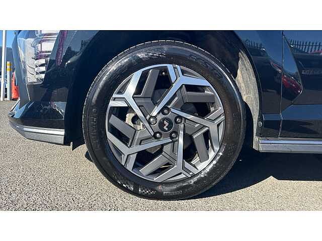 Hyundai Kona KONA 1.6 Hybrid 129 N Line S 5dr DCT