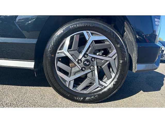 Hyundai Kona KONA 1.6 Hybrid 129 N Line S 5dr DCT