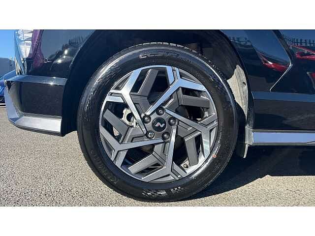 Hyundai Kona KONA 1.6 Hybrid 129 N Line S 5dr DCT