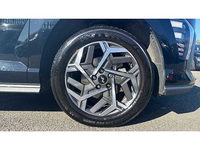 Hyundai Kona KONA 1.6 Hybrid 129 N Line S 5dr DCT
