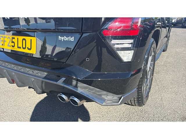 Hyundai Kona KONA 1.6 Hybrid 129 N Line S 5dr DCT