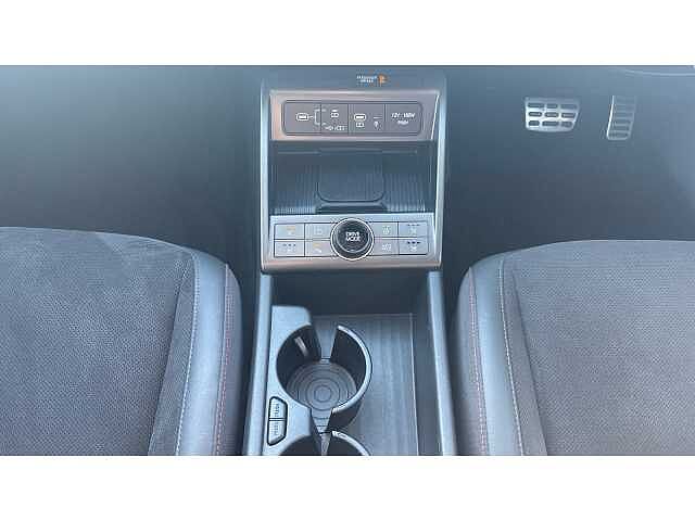 Hyundai Kona KONA 1.6 Hybrid 129 N Line S 5dr DCT