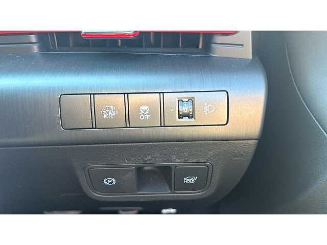 Hyundai Kona KONA 1.6 Hybrid 129 N Line S 5dr DCT