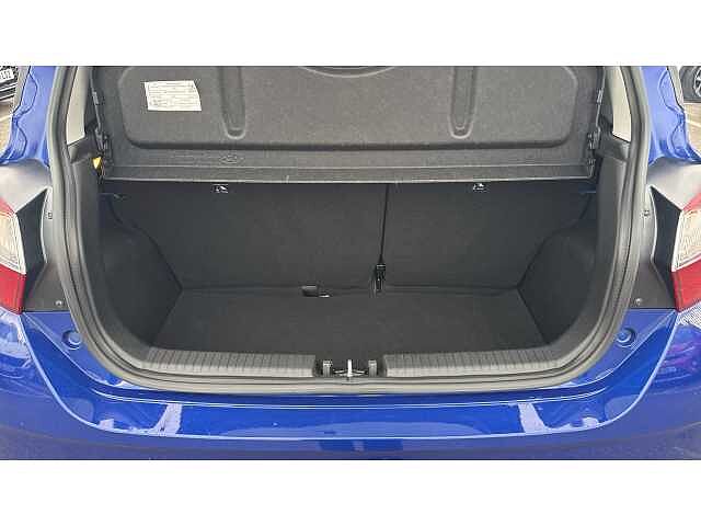 Hyundai i10 I10 1.2 MPi Premium 5dr