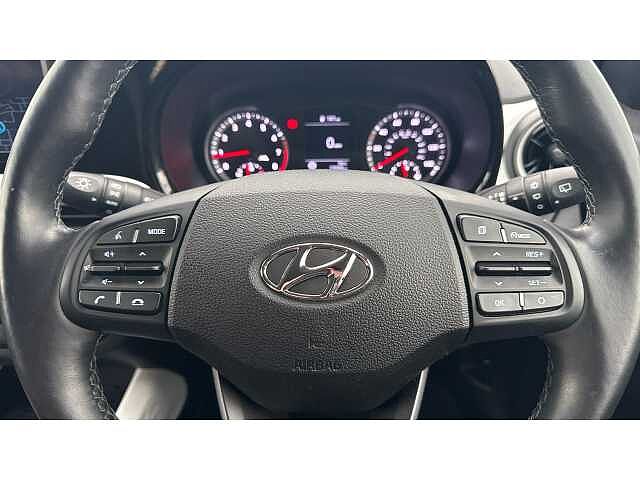 Hyundai i10 I10 1.2 MPi Premium 5dr