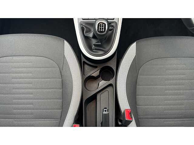 Hyundai i10 I10 1.2 MPi Premium 5dr