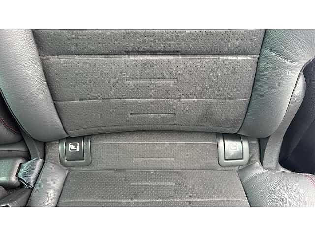 Hyundai Tucson TUCSON 1.6 TGDi 177 N Line 5dr 2WD