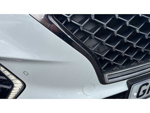 Hyundai Tucson TUCSON 1.6 TGDi 177 N Line 5dr 2WD