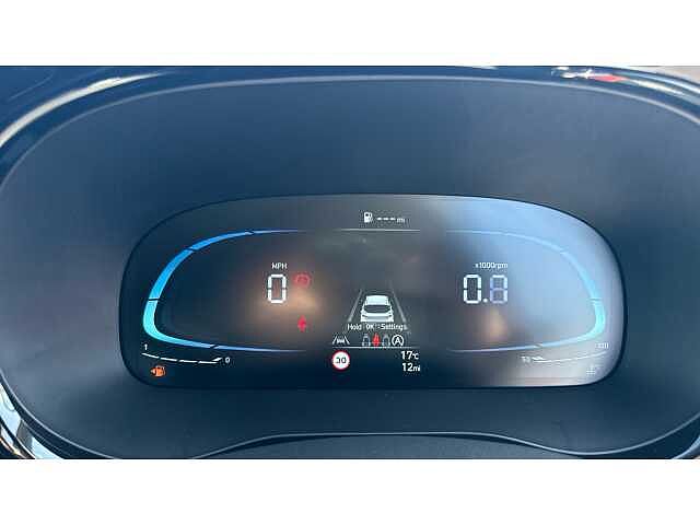 Hyundai I10 i10 5Dr HAT 1.0 MPi 67ps Advance Plus Pack Lumen Gray