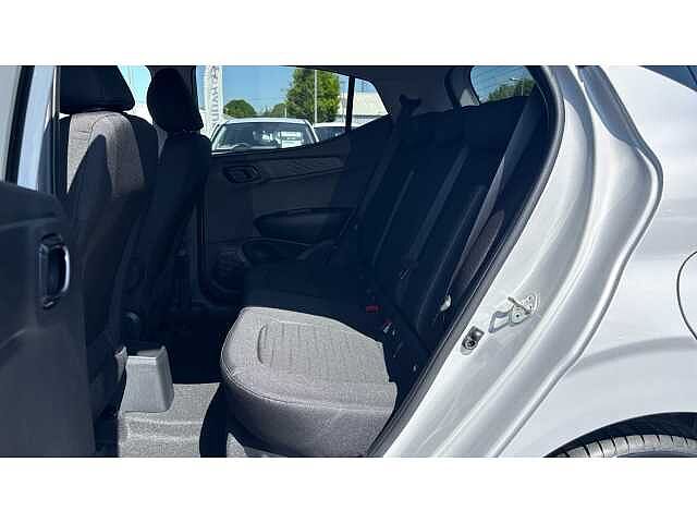 Hyundai I10 i10 5Dr HAT 1.0 MPi 67ps Advance Plus Pack Lumen Gray