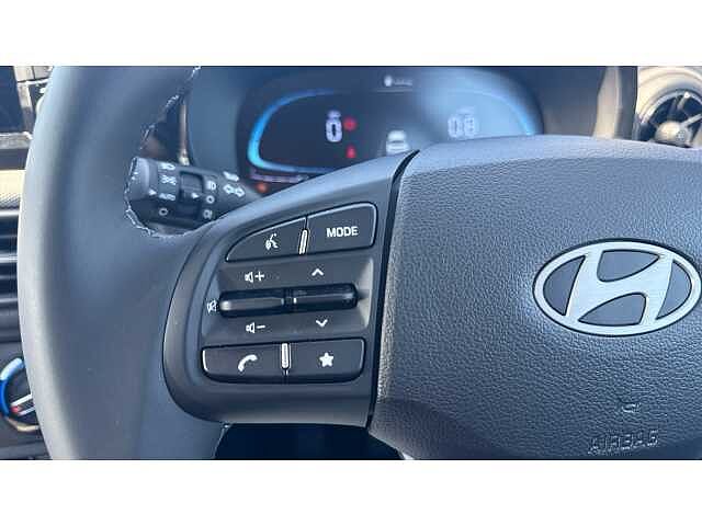 Hyundai I10 i10 5Dr HAT 1.0 MPi 67ps Advance Plus Pack Lumen Gray