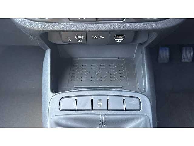 Hyundai I10 i10 5Dr HAT 1.0 MPi 67ps Advance Plus Pack Lumen Gray