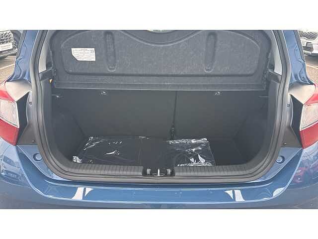 Hyundai i10 i10 5Dr HAT 1.0 MPi 67ps Advance AU