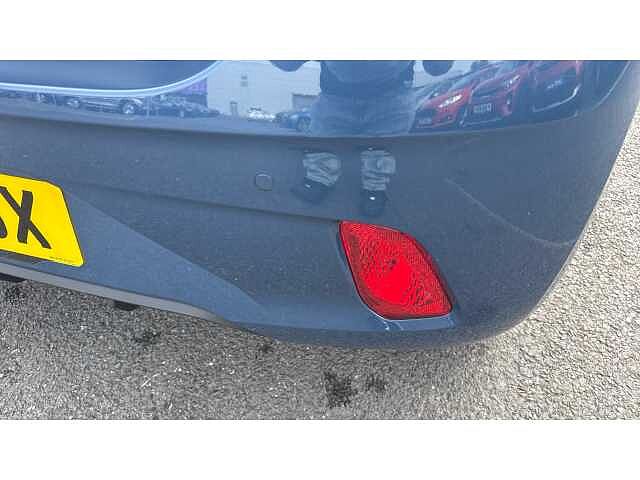 Hyundai i10 i10 5Dr HAT 1.0 MPi 67ps Advance AU