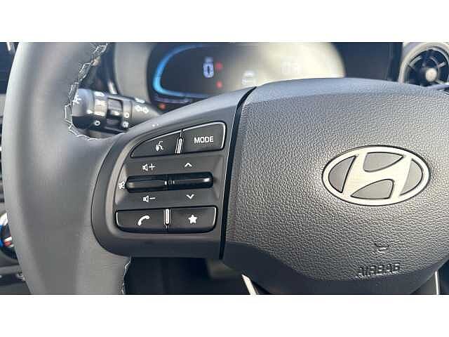 Hyundai i10 i10 5Dr HAT 1.0 MPi 67ps Advance AU