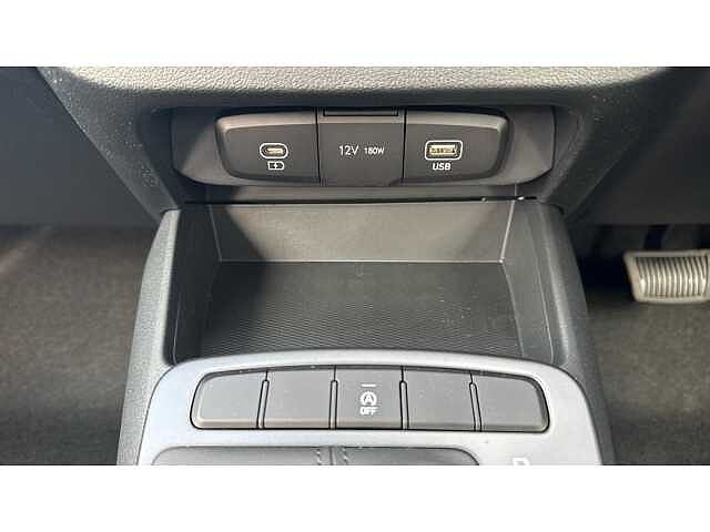 Hyundai i10 i10 5Dr HAT 1.0 MPi 67ps Advance AU